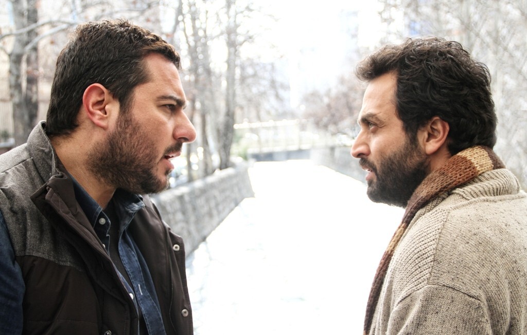 خبرنگاری علی مصفا یا حمید معصومی نژاد از رم؟