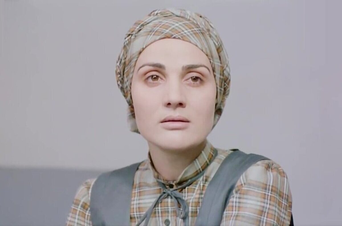 براي ساخت سريال «پاييز صحرا» به من گفتند «مفسد»