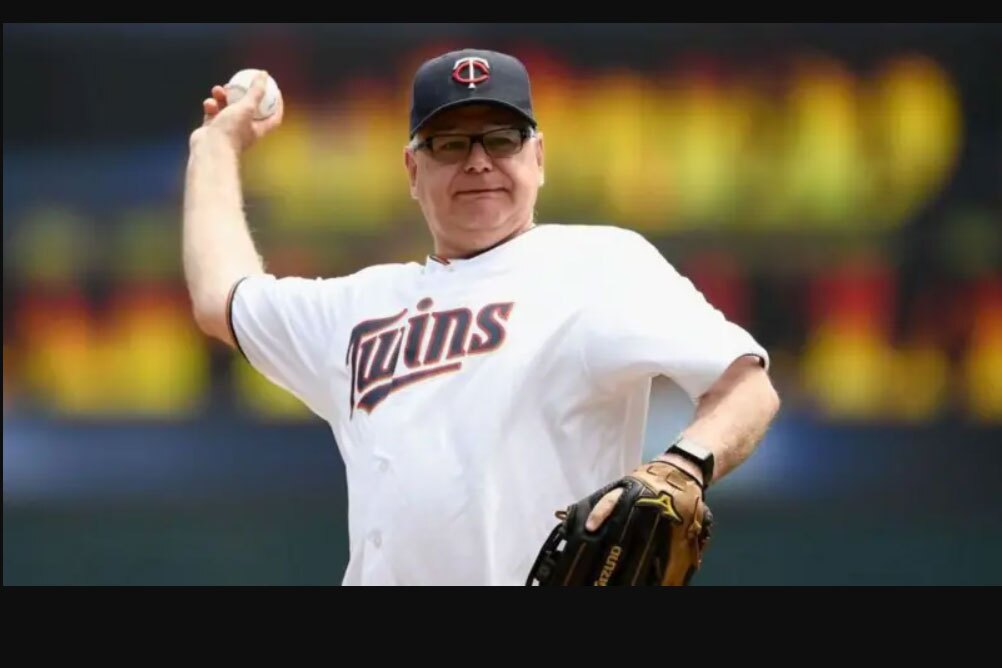 تیم والز، یار انتخاباتی کامالا هریس کیست؟