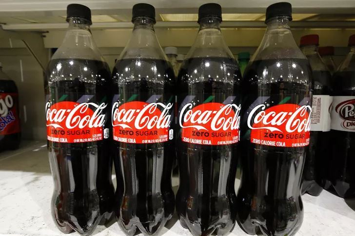 کوکاکولا چطور دستور ساخت نوشابه خود را سری نگه داشته است؟