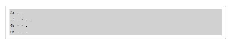 کد مورس همستر کامبت امروز پنج شنبه ۱۸ مرداد ۱۴۰۳