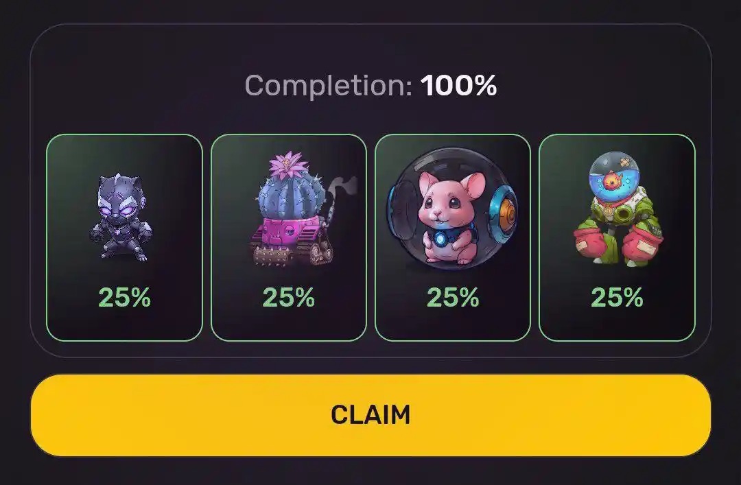 کارت‌های پیکسل ورس امروز پنجشنبه ۱۸ مرداد برای دریافت ۵ میلیون سکه