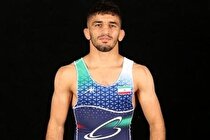 فوری؛ علیرضا سرلک حذف شد