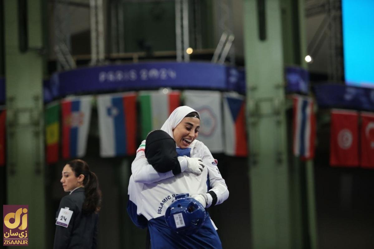 همسر ناهید کیانی این ورزشکار معروف ایران است و در خارج از ایران زندگی میکند همسر ناهید کیانی این ورزشکار معروف ایران است و در خارج از ایران زندگی میکند