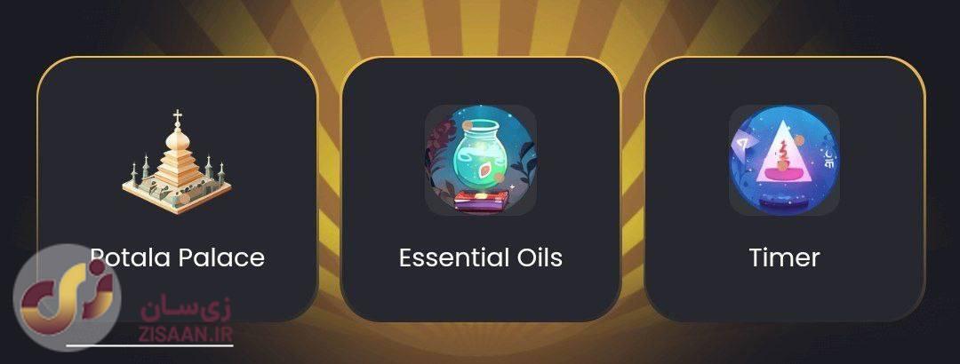 کارت‌های زن کوین Zen Coin امروز  جمعه ۱۹ مرداد ۱۴۰۳