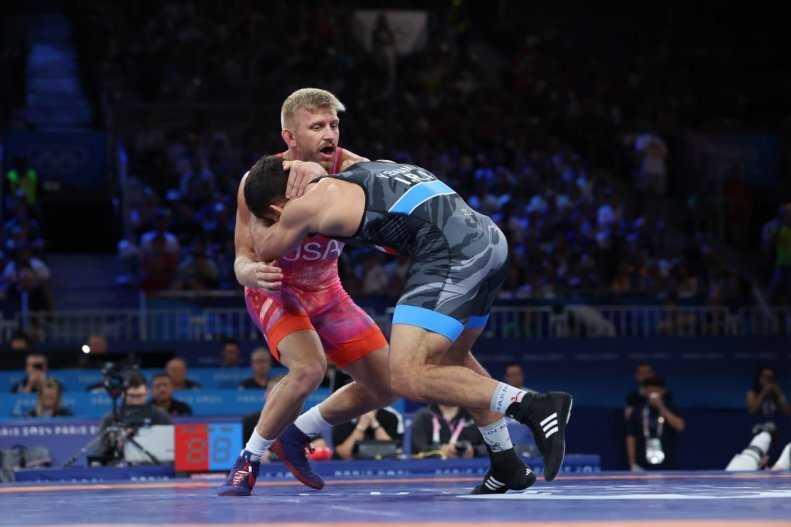 یونس برابر ستاره آمریکا ضربه شد و همه را ناامید کرد