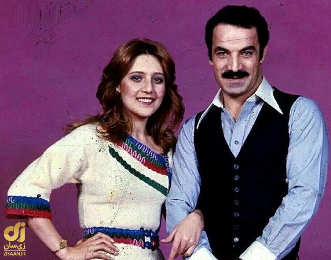 سعید راد؛ از سقوط هواپیمای پدر در تبریز تا راننده تاکسی در آمریکا و مرگ در تهران!