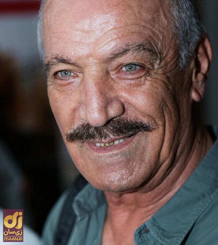 سعید راد؛ از سقوط هواپیمای پدر در تبریز تا راننده تاکسی در آمریکا و مرگ در تهران!