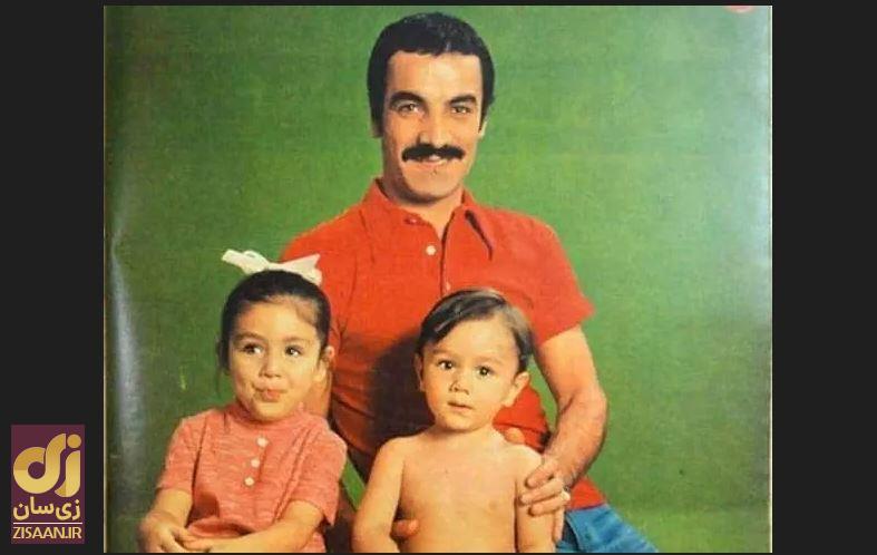 شایعه جنجالی درباره زندگی شخصی سعید راد