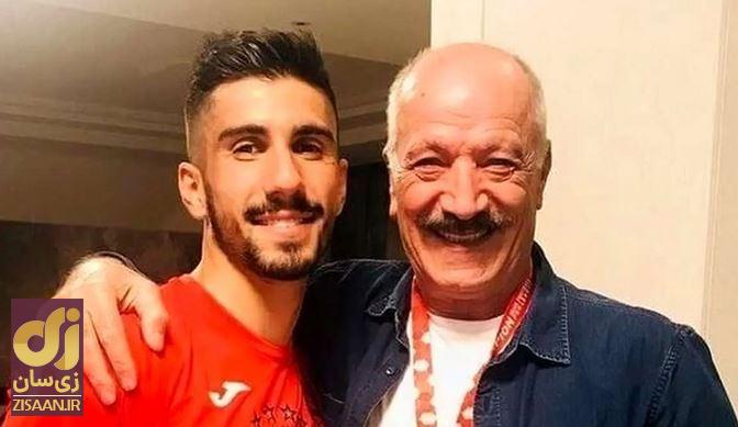 شایعه جنجالی درباره زندگی شخصی سعید راد