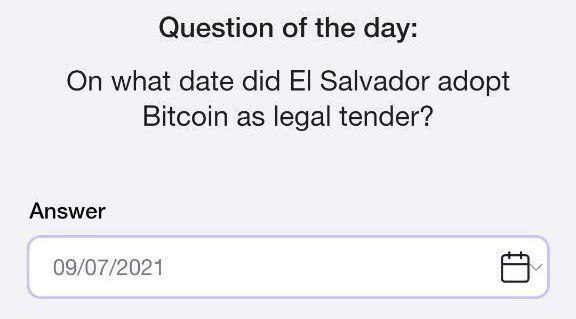 پاسخ پرسش امروز timefarm تایم فارم سه‌‎شنبه ۲ مرداد ۱۴۰۳