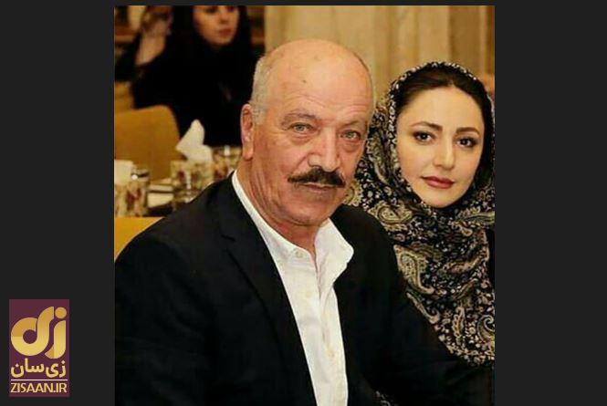 شایعه جنجالی درباره زندگی شخصی سعید راد