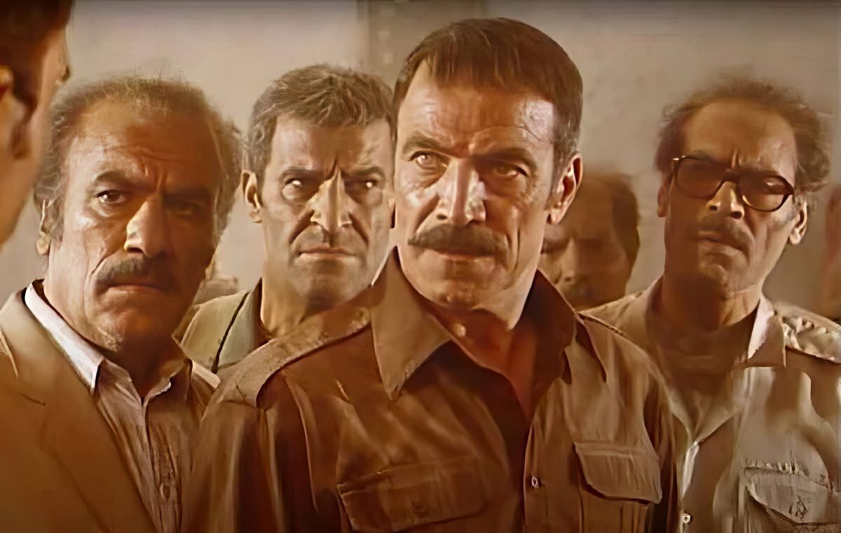 بهترین فیلم‌های سعید راد؛ ستاره قدیمی محبوب سینمای ایران