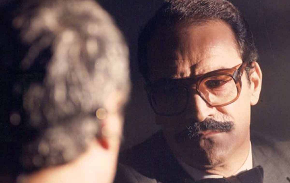 بهترین فیلم‌های سعید راد؛ ستاره قدیمی محبوب سینمای ایران