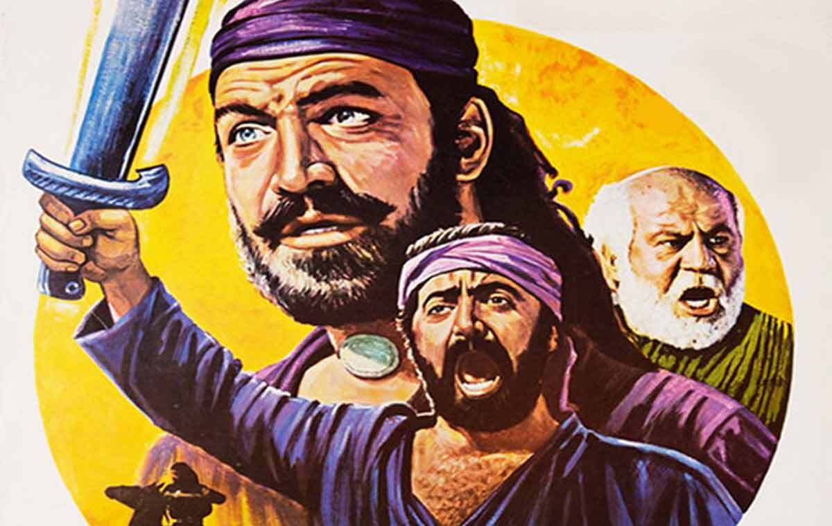 بهترین فیلم‌های سعید راد؛ ستاره قدیمی محبوب سینمای ایران