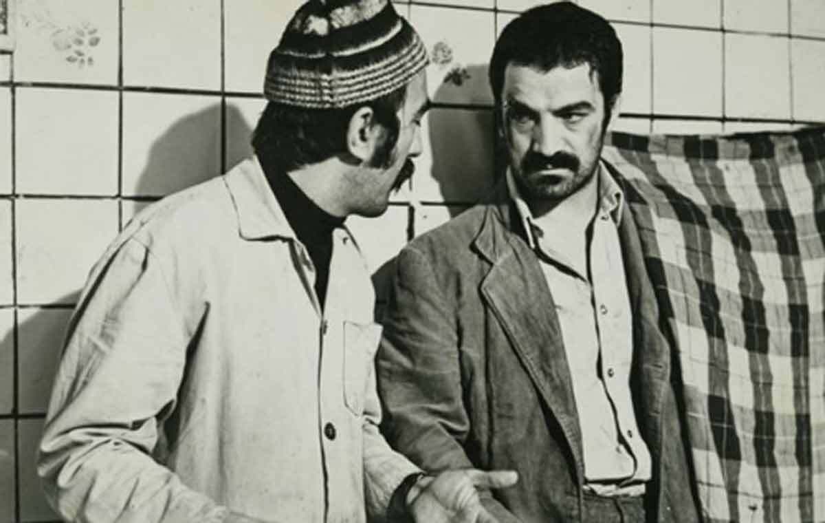 بهترین فیلم‌های سعید راد؛ ستاره قدیمی محبوب سینمای ایران