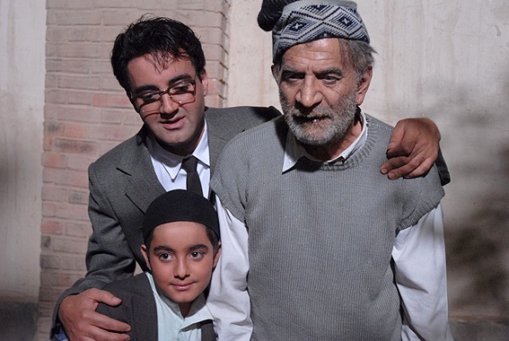 روایت اردشیر رستمی بازیگر نقش شهریار از اعتیادش در دهه هفتاد