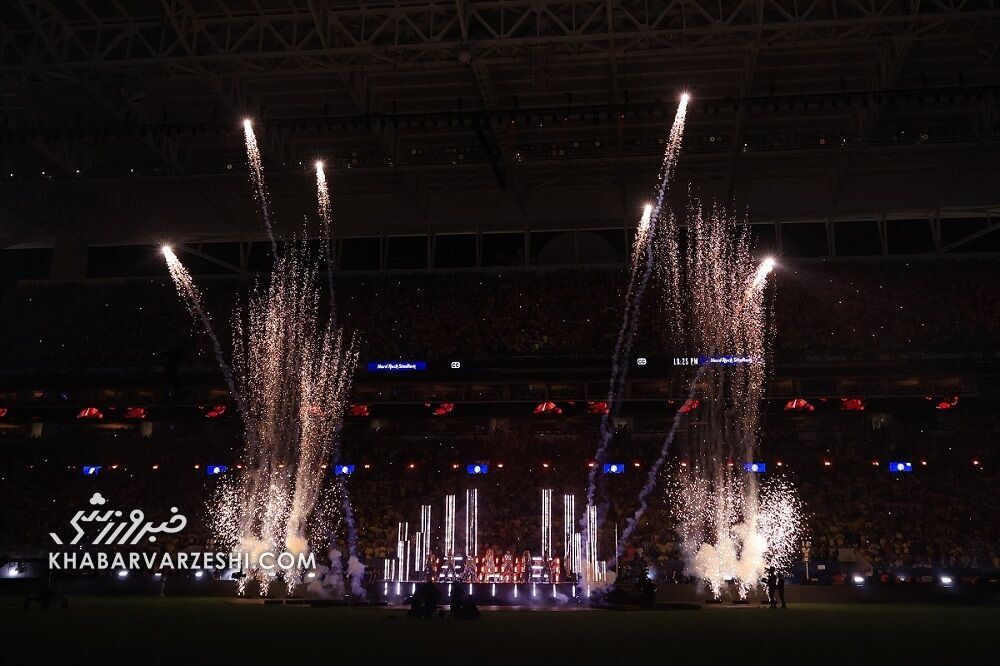 شکیرا برای اجرا در فینال کوپا آمریکا چقدر پول گرفت؟