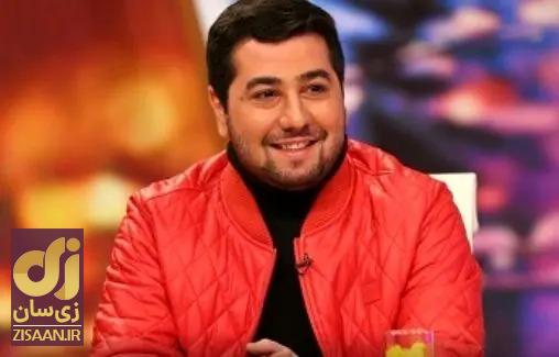 تغییر چهره جذاب امیر آقا جلالی سریال زی‌زی‌گولو بعد از ۳۰ در ۳۵ سالگی