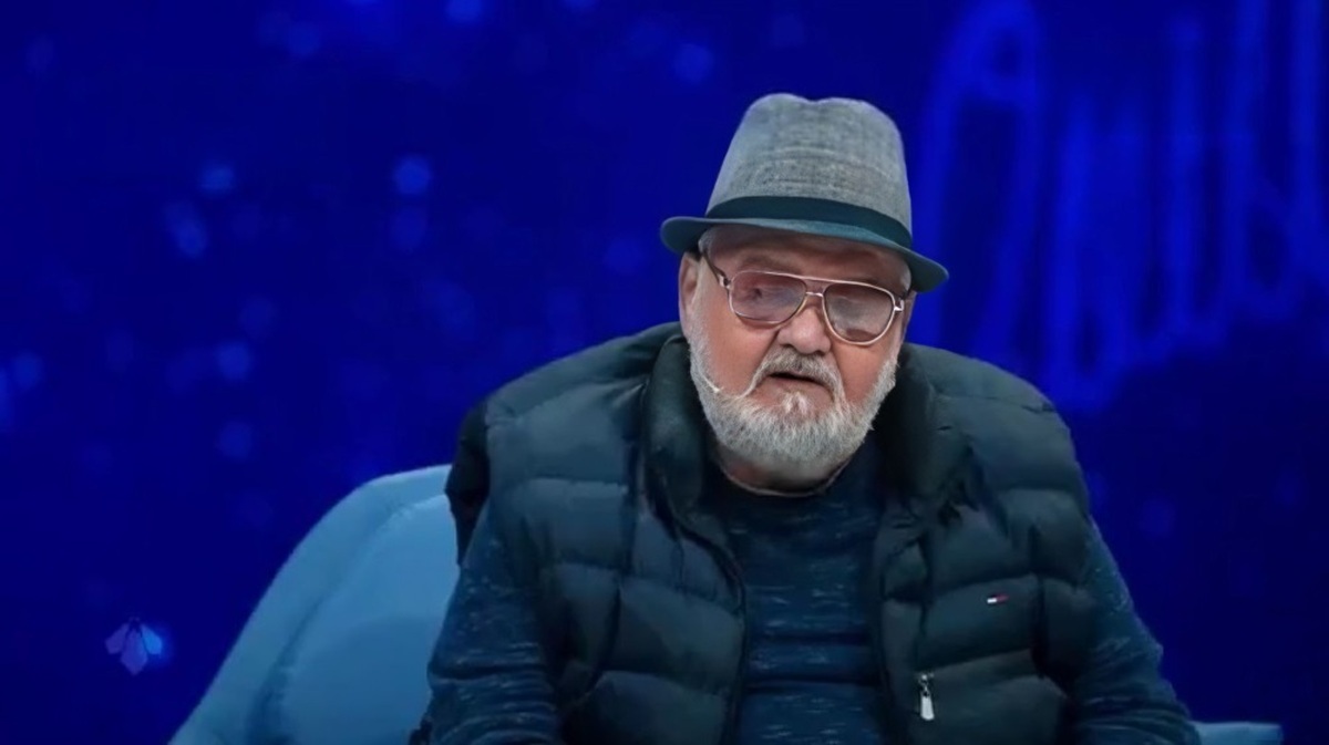 تغییر چهره شگفت‌انگیز بهزاد پیرپکاجکی سریال زیر آسمان شهر بعد از ۲۲ سال