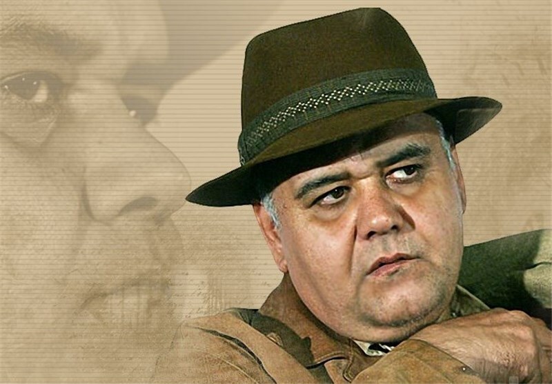 تغییر چهره شگفت‌انگیز بهزاد پیرپکاجکی سریال زیر آسمان شهر بعد از ۲۲ سال