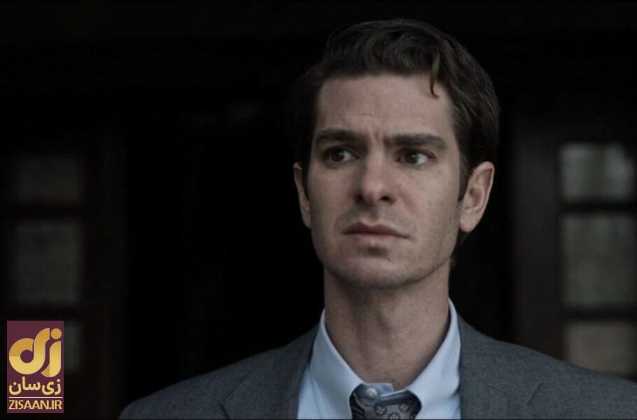 همه چیز درباره سریال زیر بیرق بهشت Under the Banner of Heaven