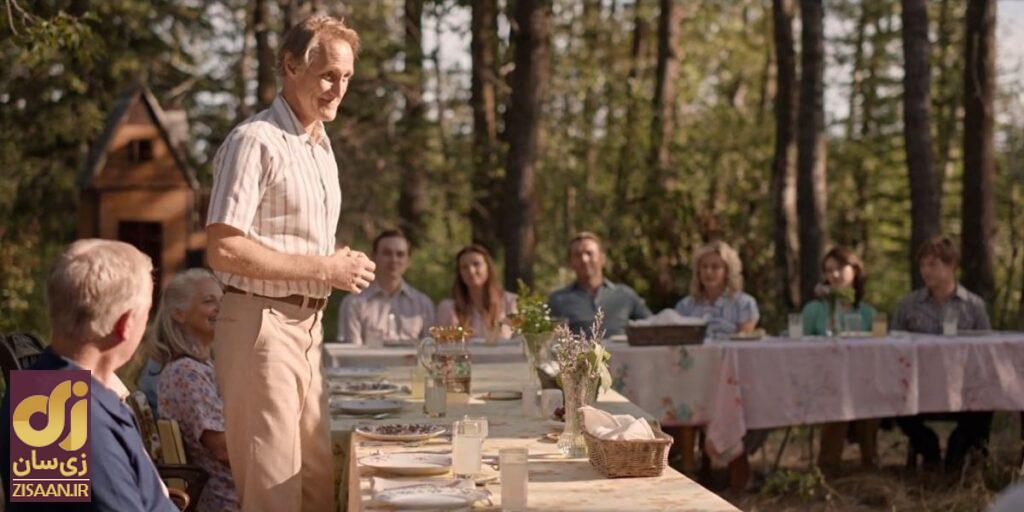 همه چیز درباره سریال زیر بیرق بهشت Under the Banner of Heaven