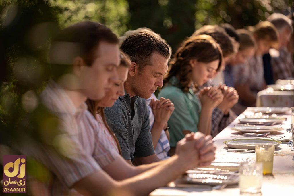 همه چیز درباره سریال زیر بیرق بهشت Under the Banner of Heaven