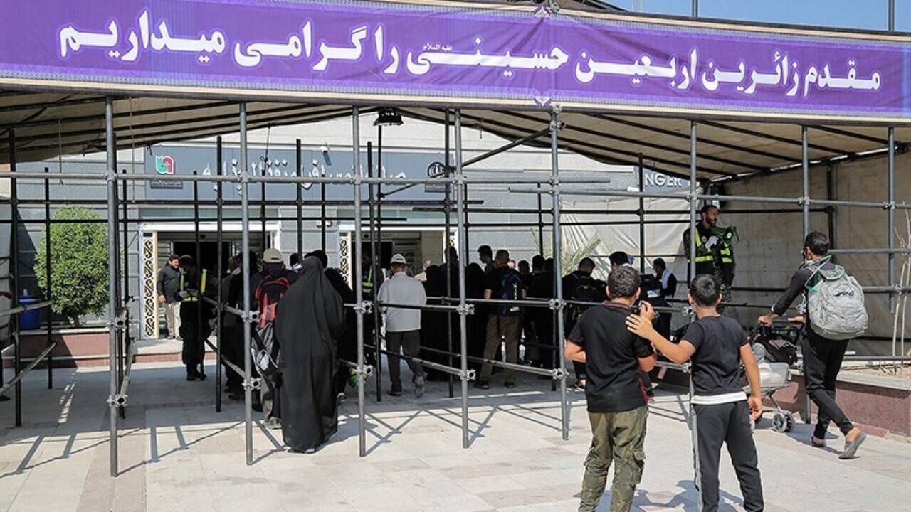 صفر تا صد آن‌چه باید درباره اربعین ۱۴۰۳ بدانید