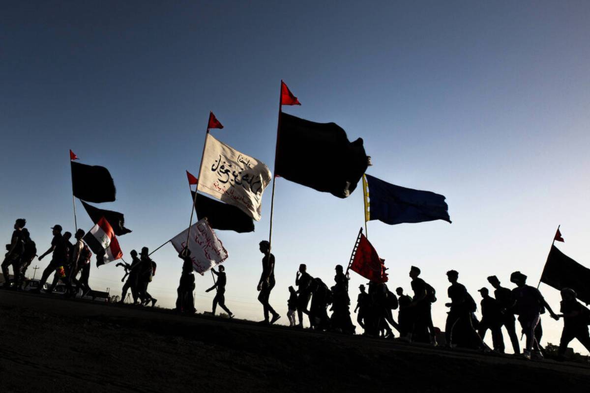 صفر تا صد آن‌چه باید درباره اربعین ۱۴۰۳ بدانید