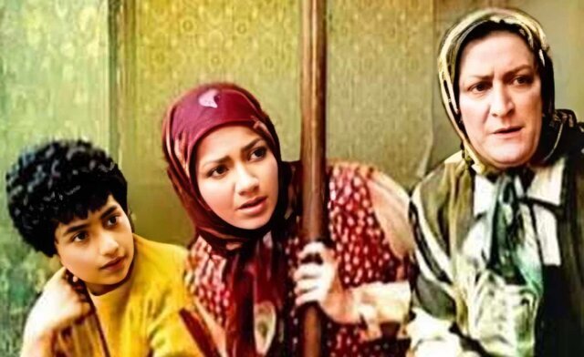 عکس| سعید پسر هاشم آقا سریال متهم گریخت در ۳۰ سالگی اش