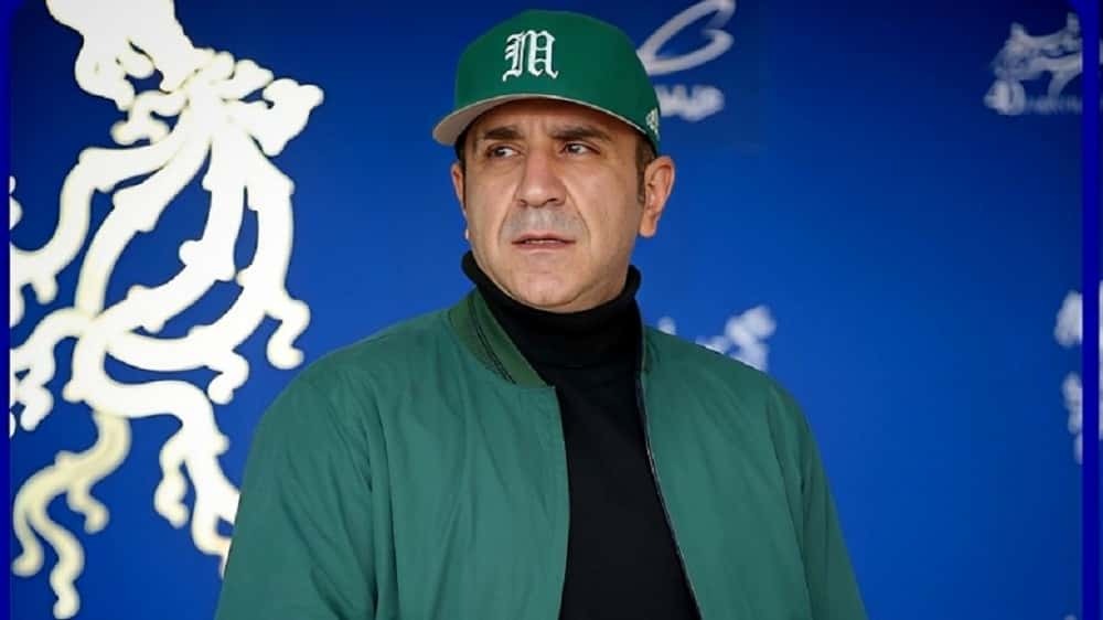 بازیگران سریال غربت بازیگران سریال غربت