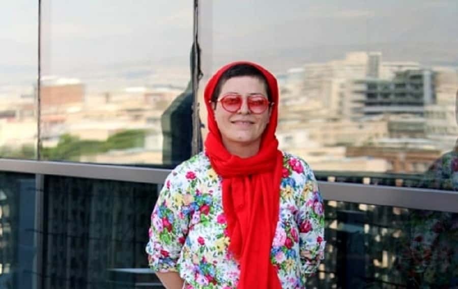 بازیگران سریال غربت بازیگران سریال غربت