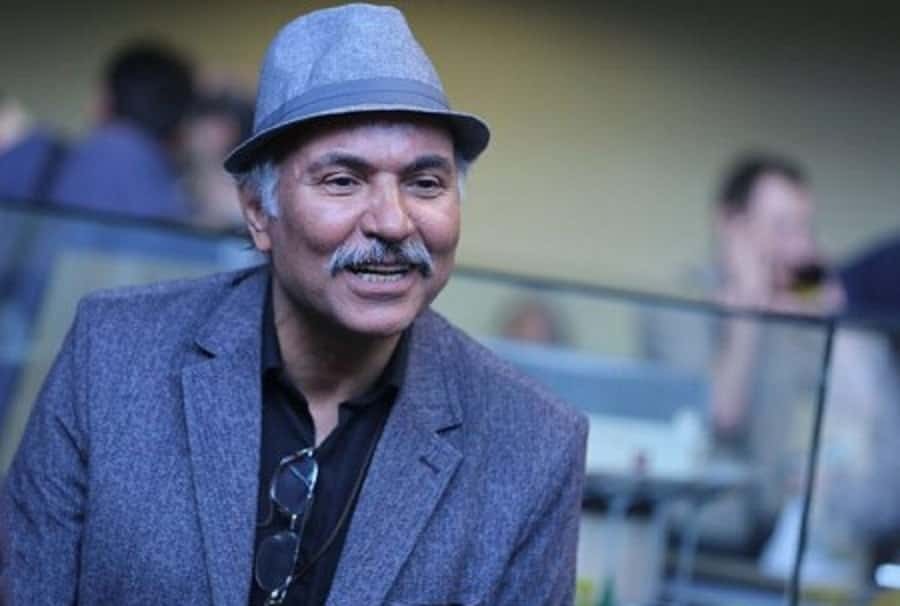 بازیگران سریال غربت بازیگران سریال غربت