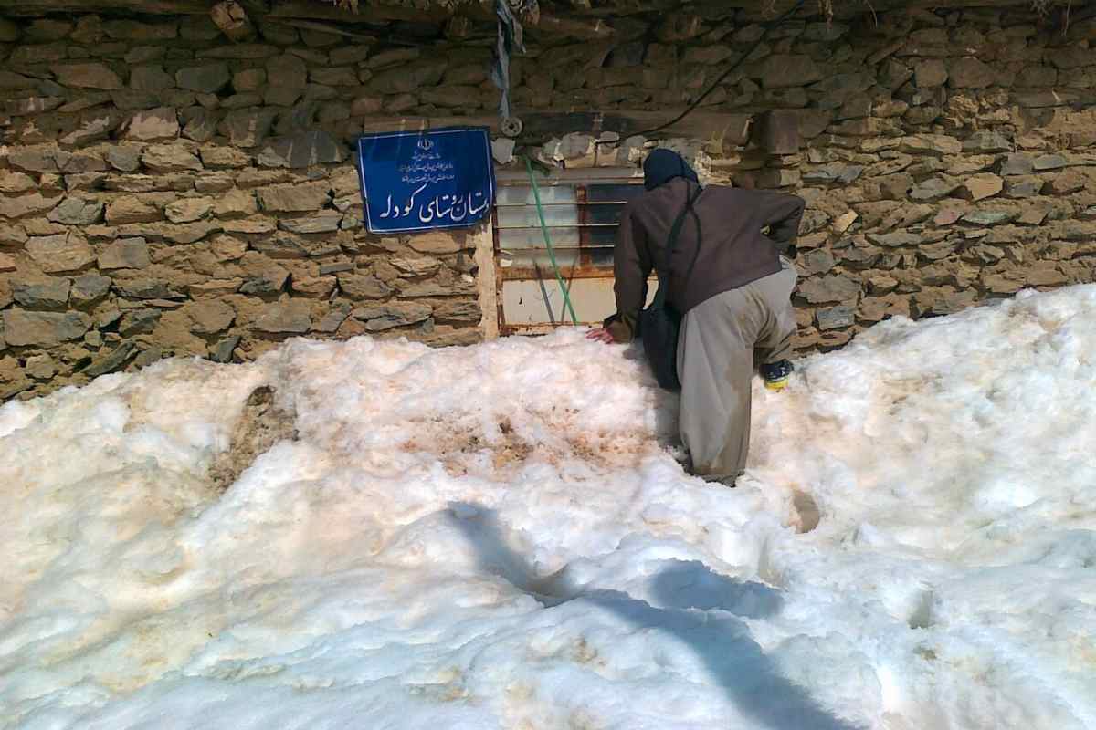 پشت پرده مرگ جانسوز معلم سردشتی پشت پرده مرگ جانسوز معلم سردشتی