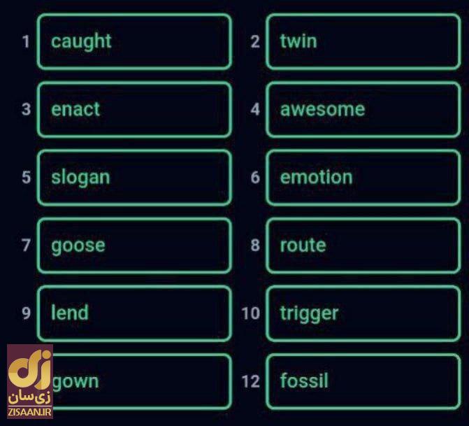 کد انیگما راکی رابیت دوشنبه ۲۲ مرداد ۱۴۰۳