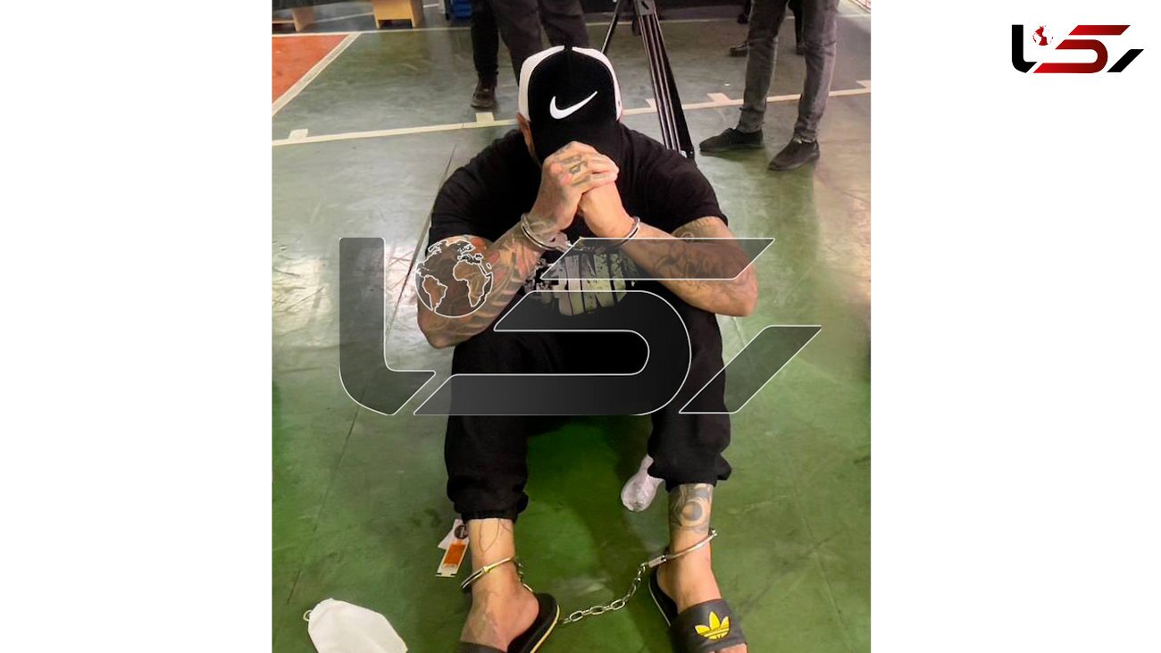 ویدئو| جزئیات بازداشت بلاگر معروف پیجهای شرارت ویدئو| جزئیات بازداشت بلاگر معروف پیجهای شرارت