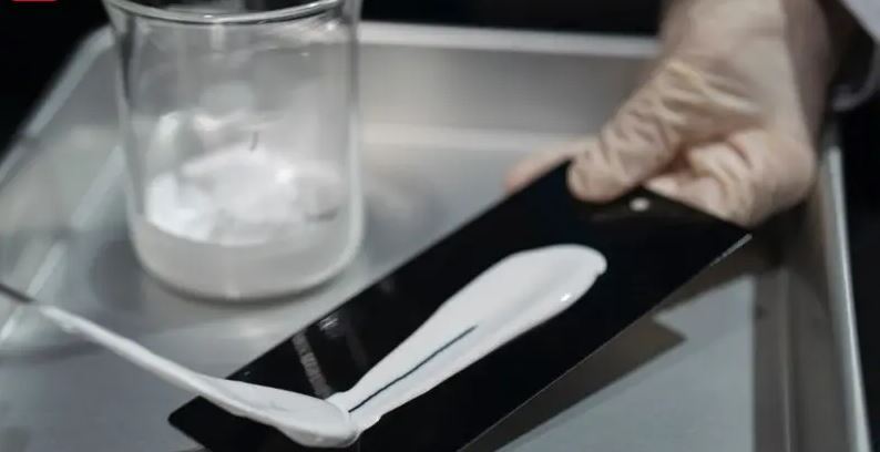 جهان خودرو؛ رنگ جدیدی که ماشین را خنک نگه می‌دارد