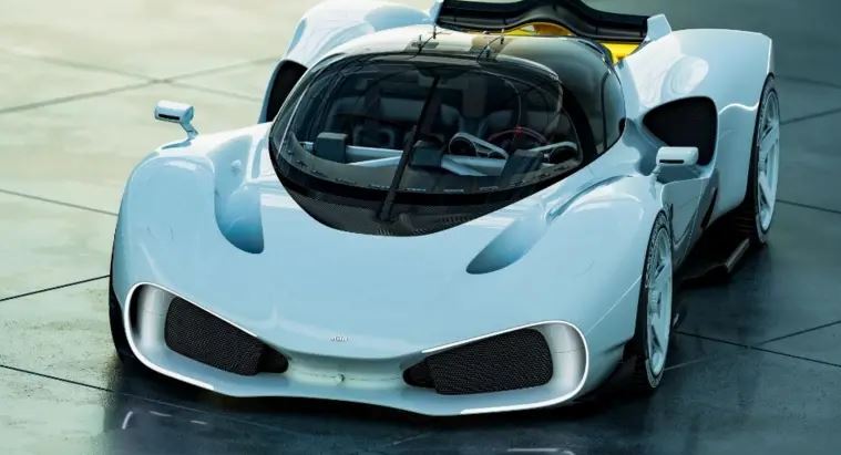 جهان خودرو؛ رنگ جدیدی که ماشین را خنک نگه می‌دارد