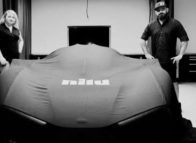 جهان خودرو؛ رنگ جدیدی که ماشین را خنک نگه می‌دارد