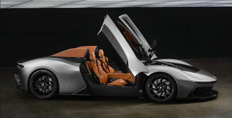 جهان خودرو؛ رنگ جدیدی که ماشین را خنک نگه می‌دارد