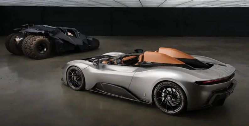 جهان خودرو؛ رنگ جدیدی که ماشین را خنک نگه می‌دارد