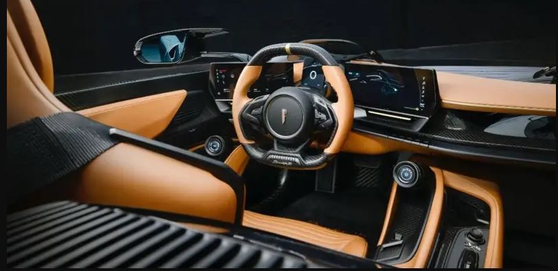 جهان خودرو؛ رنگ جدیدی که ماشین را خنک نگه می‌دارد