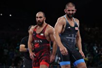 حمله عجیب ایرانی‌ها به صفحه همسر گنو پتریاشویلی!