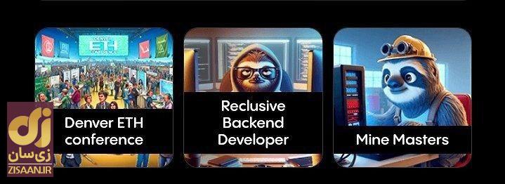 کارت‌های بازی جمز gemz امروز سه‌شنبه ۲۳ مرداد ۱۴۰۳