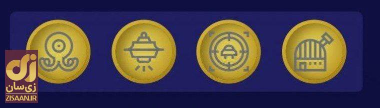 کارتهای obix امروز سهشنبه ۲۳ مرداد ۱۴۰۳ کارتهای obix امروز سهشنبه ۲۳ مرداد ۱۴۰۳