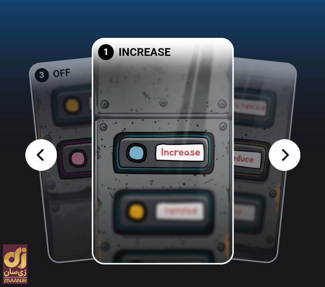 کارتها و سوال بازی لاست داگز lost dogs امروز سهشنبه ۲۳ مرداد ۱۴۰۳ کارتها و سوال بازی لاست داگز lost dogs امروز سهشنبه ۲۳ مرداد ۱۴۰۳