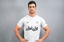 جنجال عجیب «محمدحسین محمودی» کشتی‌گیر ملی‌پوش