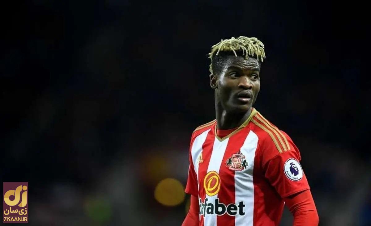 دیدیه اندونگ ابی ستاره جدید استقلال کیست؟