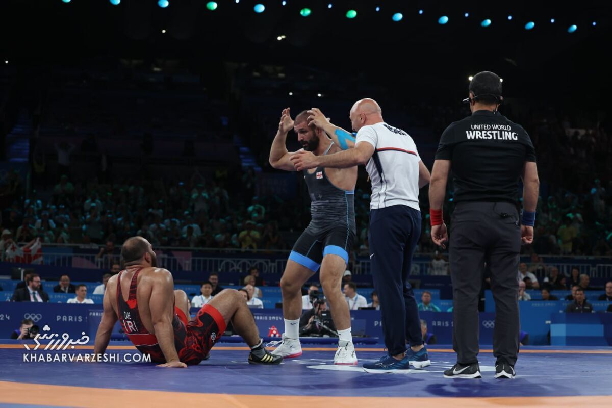 بالاخره غول ترک رفت، حالا دیگر سلطنت امیرحسین رقیب ندارد